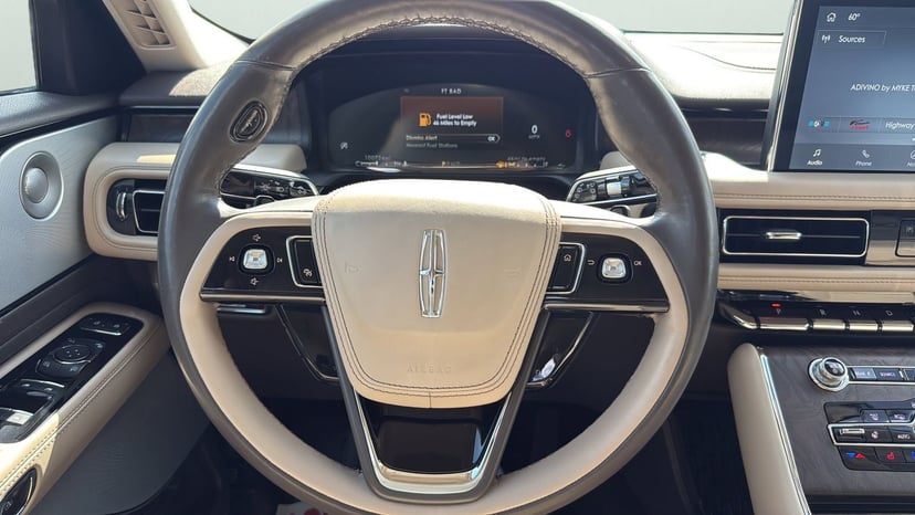 2021 Lincoln Aviator - Image 14