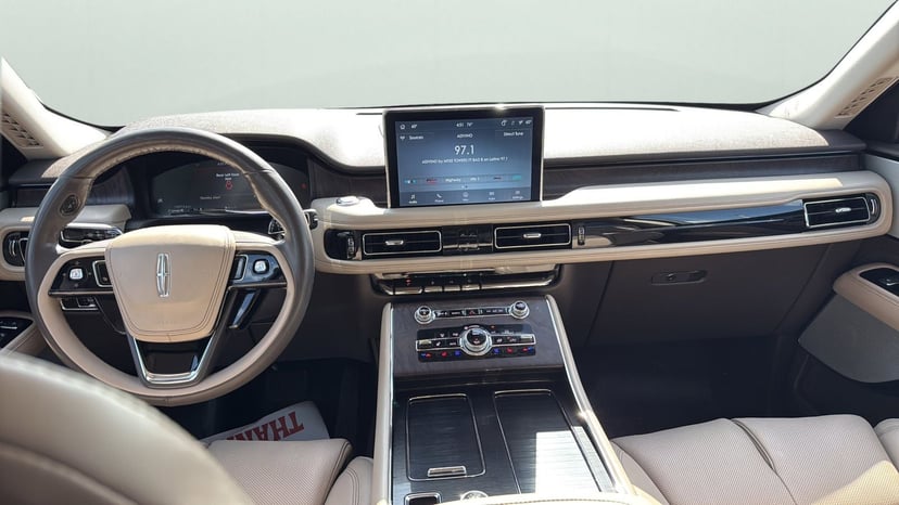 2021 Lincoln Aviator - Image 21