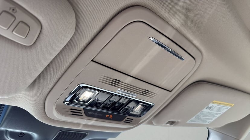 2021 Lincoln Aviator - Image 22