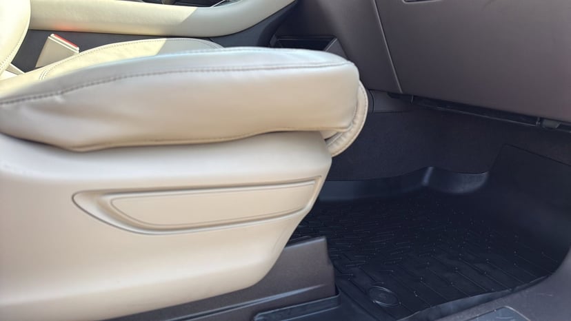 2021 Lincoln Aviator - Image 24