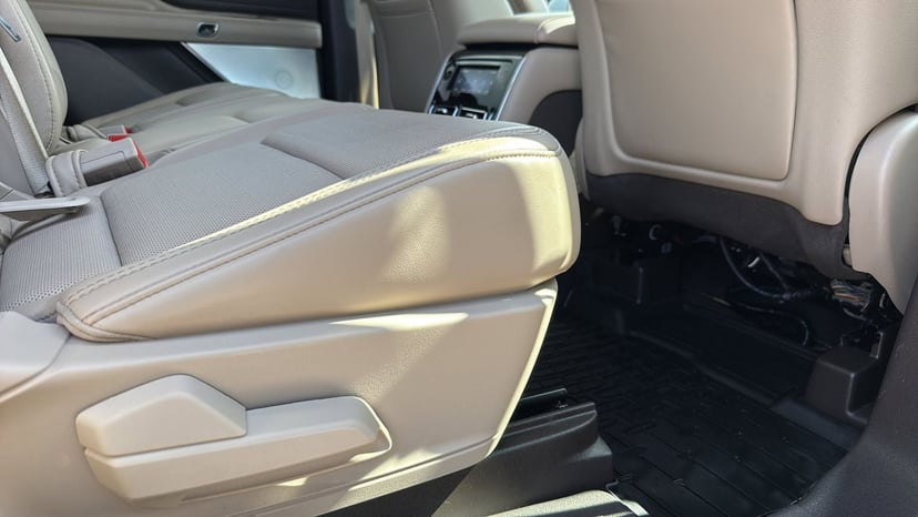 2021 Lincoln Aviator - Image 26