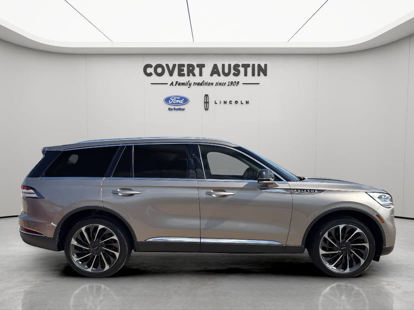 2021 Lincoln Aviator - Image 6