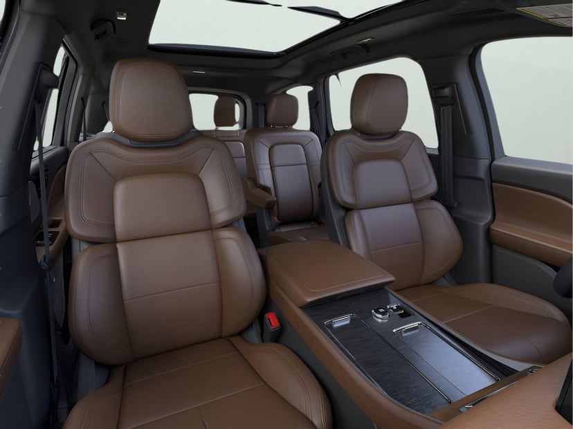 2026 Lincoln Aviator - Image 10