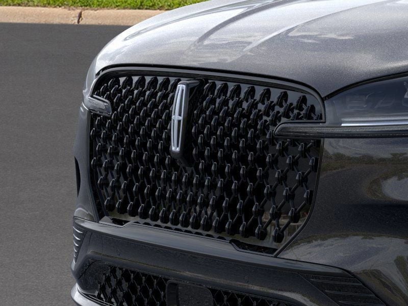 2026 Lincoln Aviator - Image 17