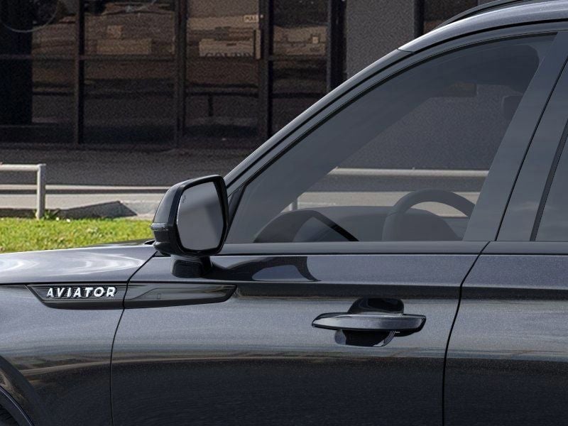 2026 Lincoln Aviator - Image 20