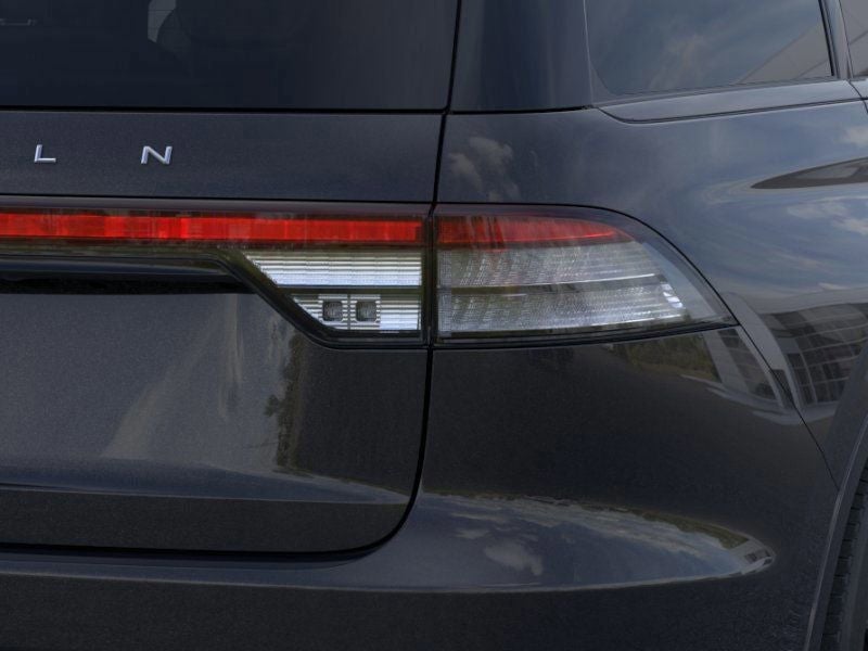 2026 Lincoln Aviator - Image 21