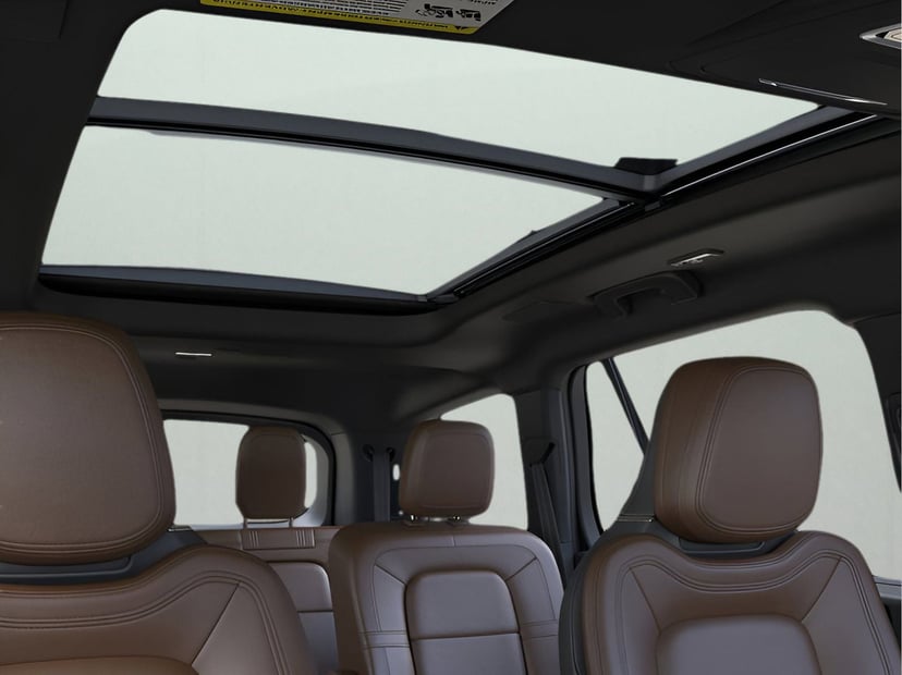 2026 Lincoln Aviator - Image 22