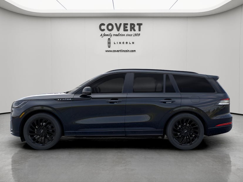 2026 Lincoln Aviator - Image 3