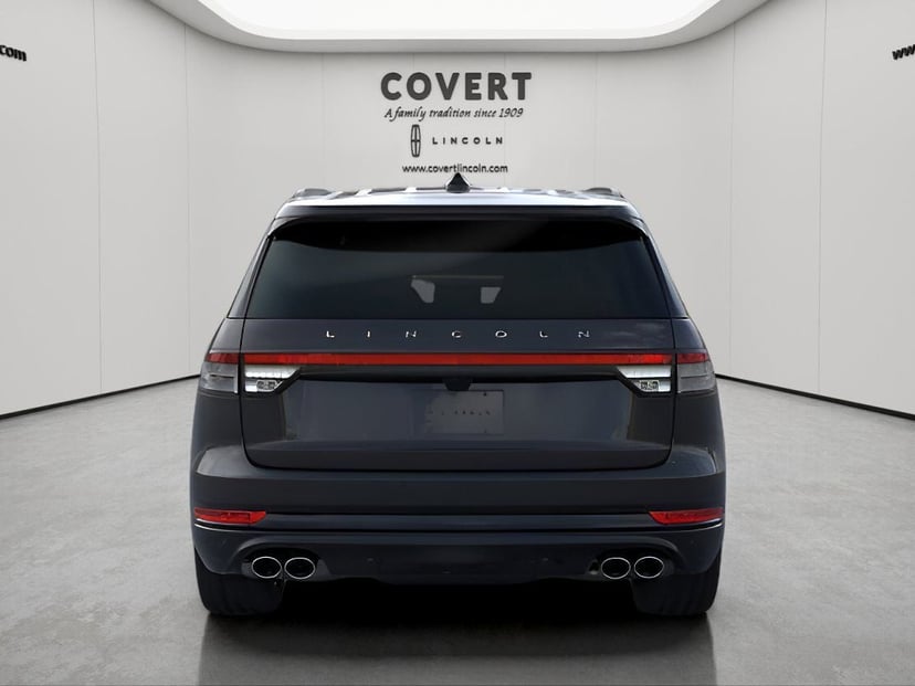 2026 Lincoln Aviator - Image 5