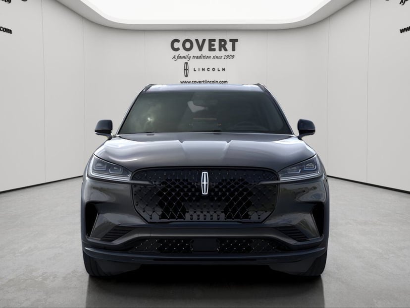 2026 Lincoln Aviator - Image 6