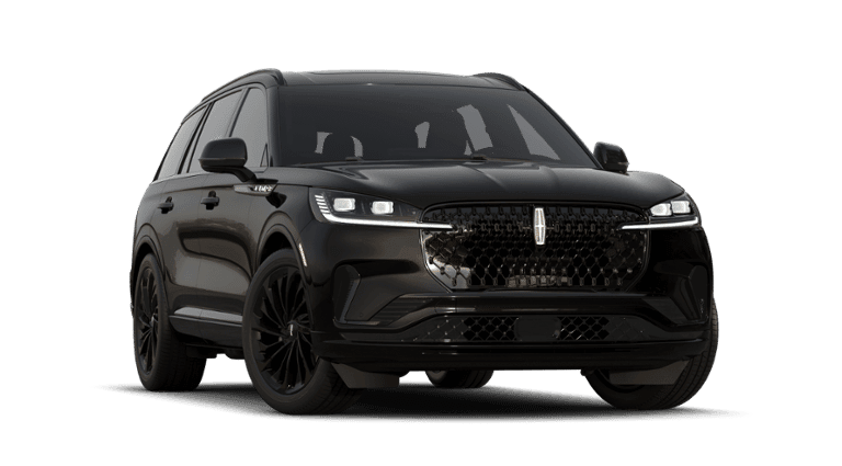 2026 Lincoln Aviator - Image 26
