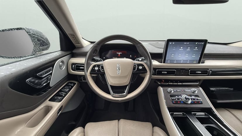 2021 Lincoln Aviator - Image 11