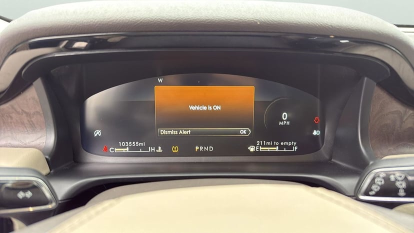 2021 Lincoln Aviator - Image 12