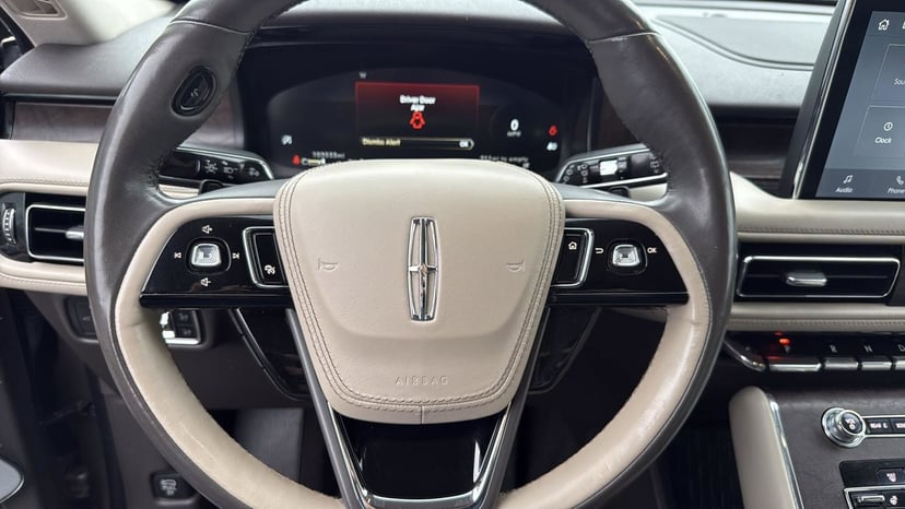 2021 Lincoln Aviator - Image 13