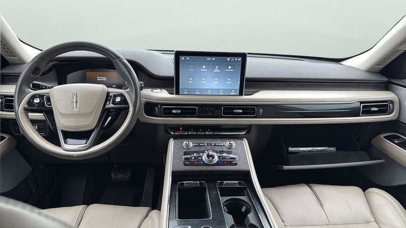 2021 Lincoln Aviator - Image 20