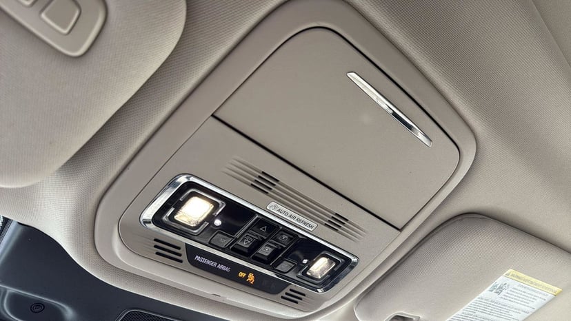 2021 Lincoln Aviator - Image 21