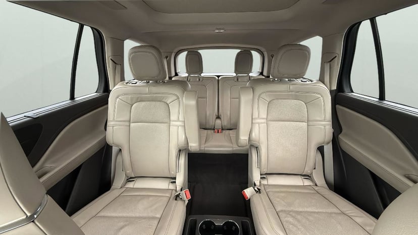 2021 Lincoln Aviator - Image 24