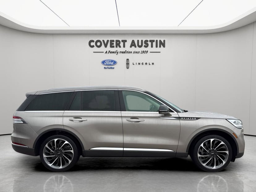 2021 Lincoln Aviator - Image 6