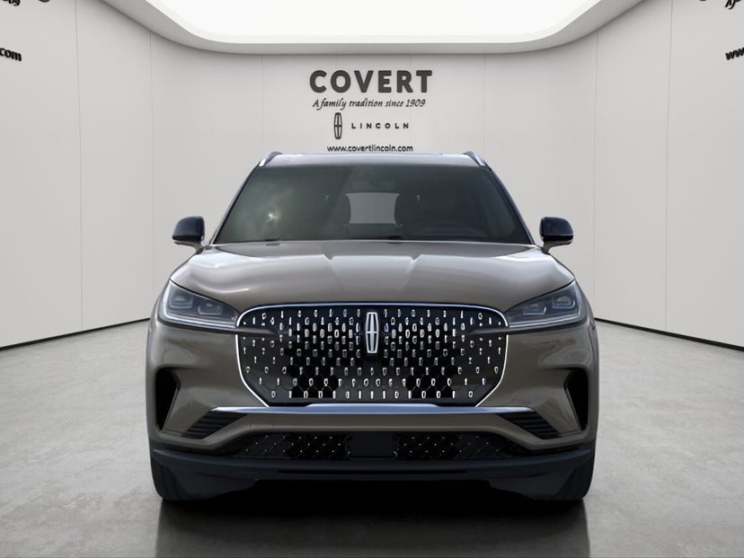2026 Lincoln Aviator - Image 6