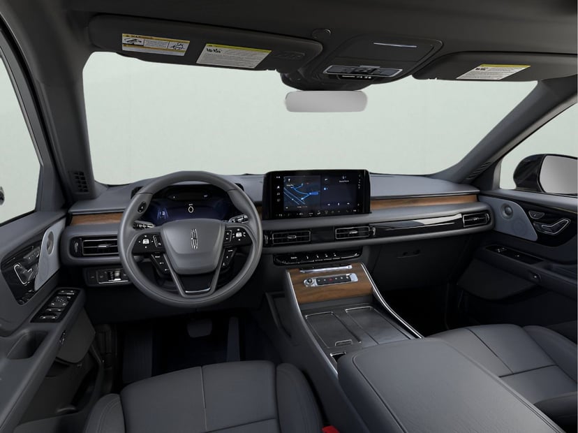 2026 Lincoln Aviator - Image 9