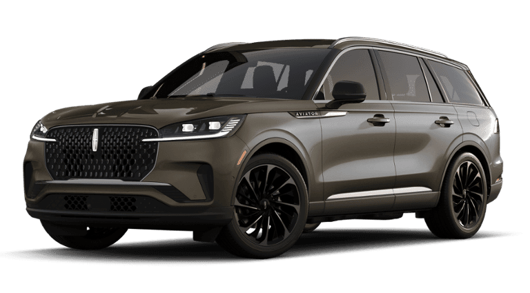 2026 Lincoln Aviator - Image 23