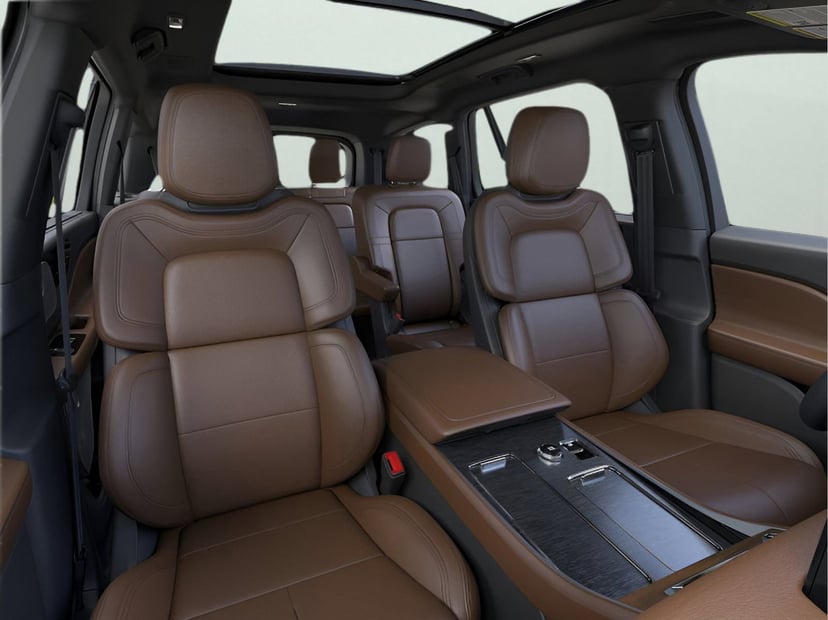 2026 Lincoln Aviator - Image 10