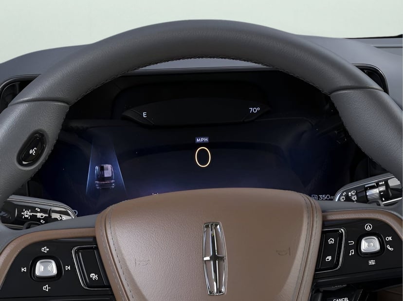 2026 Lincoln Aviator - Image 13