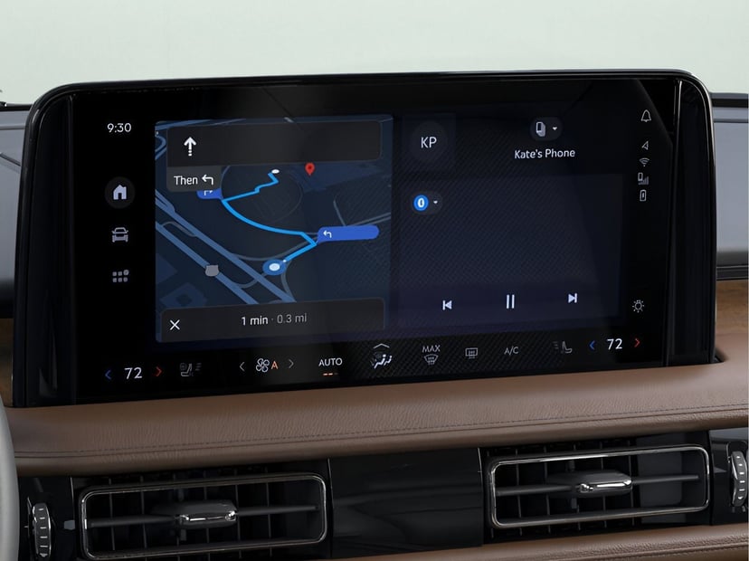 2026 Lincoln Aviator - Image 14