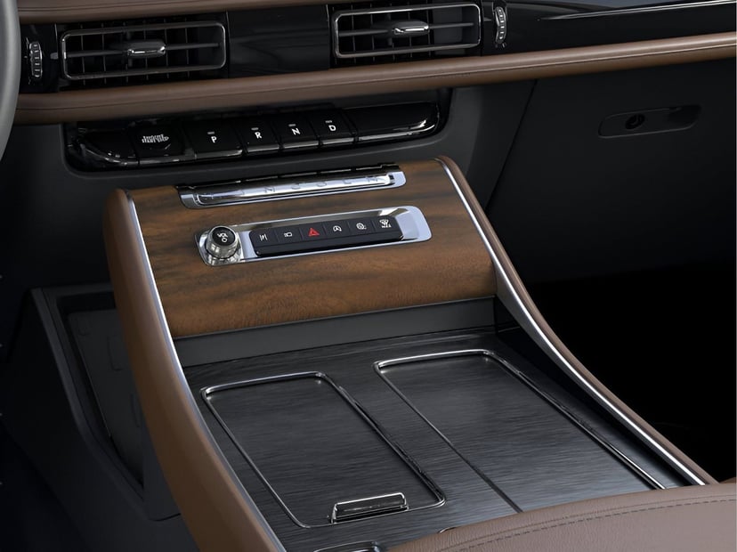 2026 Lincoln Aviator - Image 15