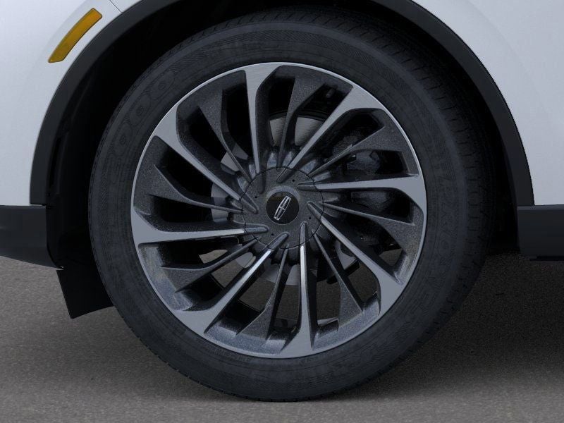 2026 Lincoln Aviator - Image 19