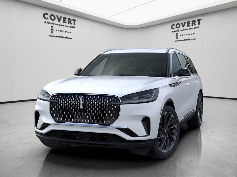 2026 Lincoln Aviator - Image 2