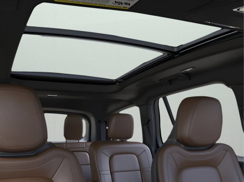 2026 Lincoln Aviator - Image 22