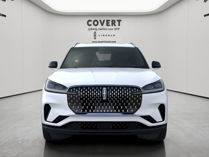 2026 Lincoln Aviator - Image 6