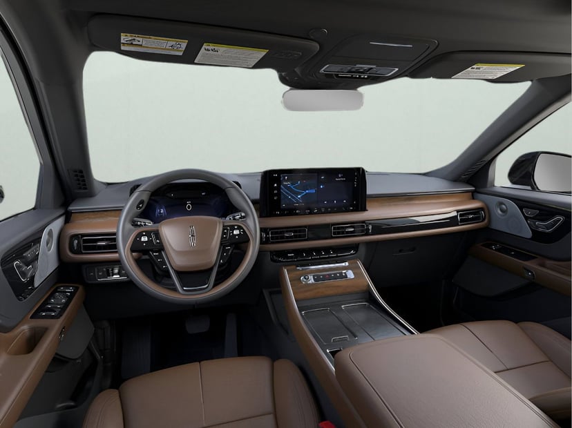 2026 Lincoln Aviator - Image 9
