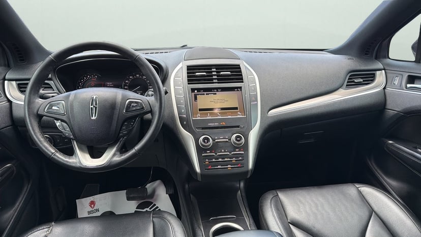 2017 Lincoln MKC - Image 18