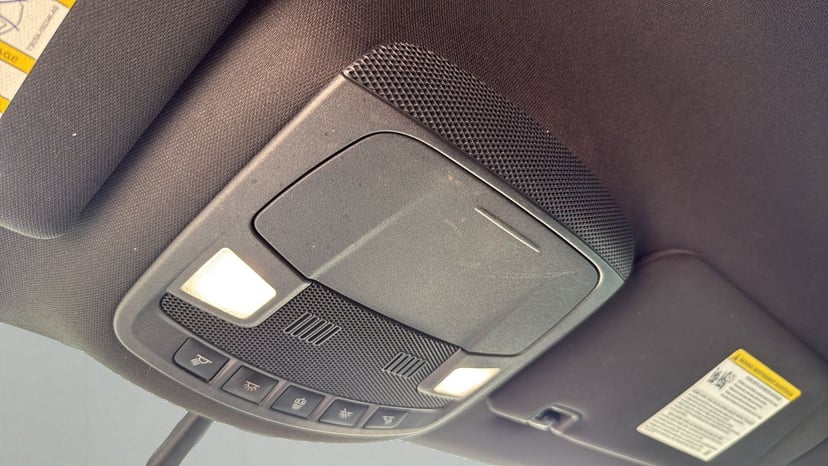 2017 Lincoln MKC - Image 19