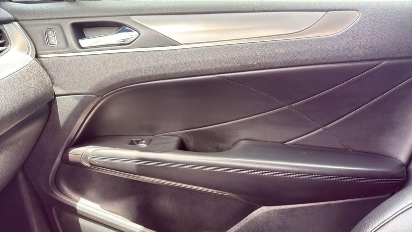 2017 Lincoln MKC - Image 20