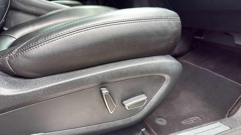 2017 Lincoln MKC - Image 21