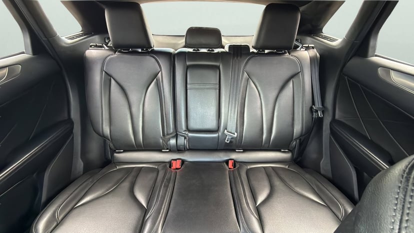 2017 Lincoln MKC - Image 22
