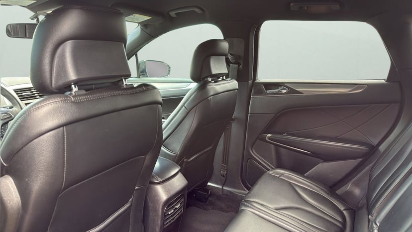 2017 Lincoln MKC - Image 25