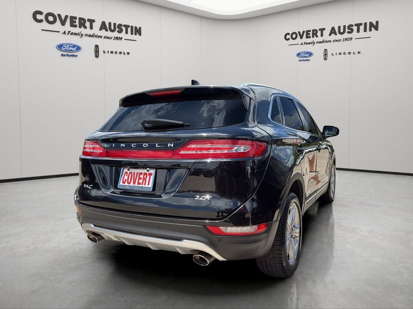 2017 Lincoln MKC - Image 3