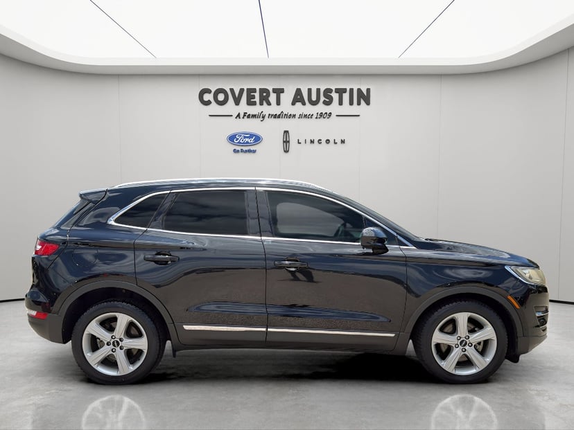 2017 Lincoln MKC - Image 4