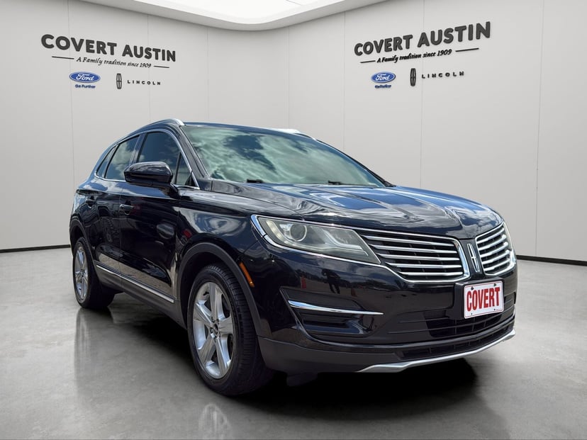 2017 Lincoln MKC - Image 5