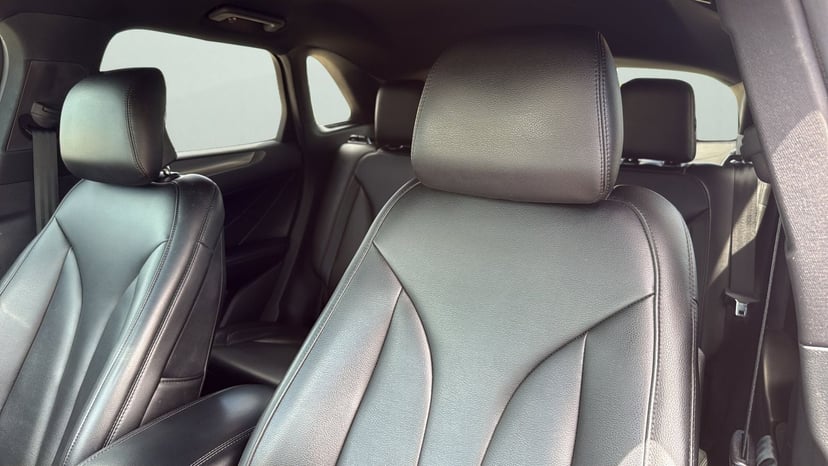 2017 Lincoln MKC - Image 6