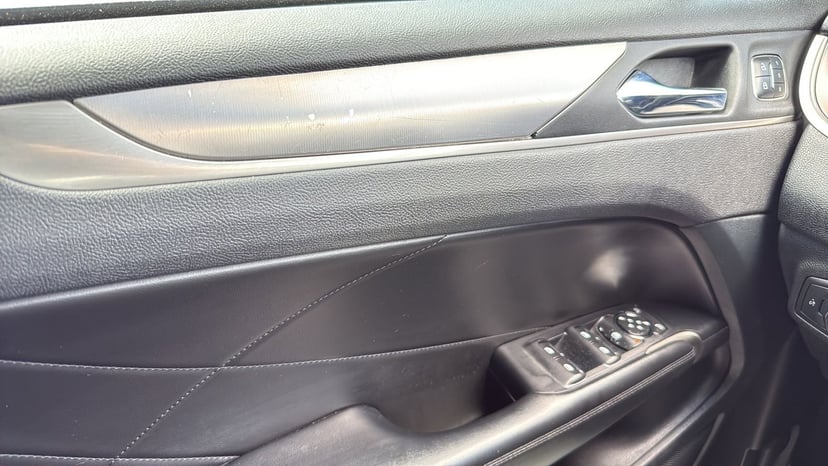 2017 Lincoln MKC - Image 8