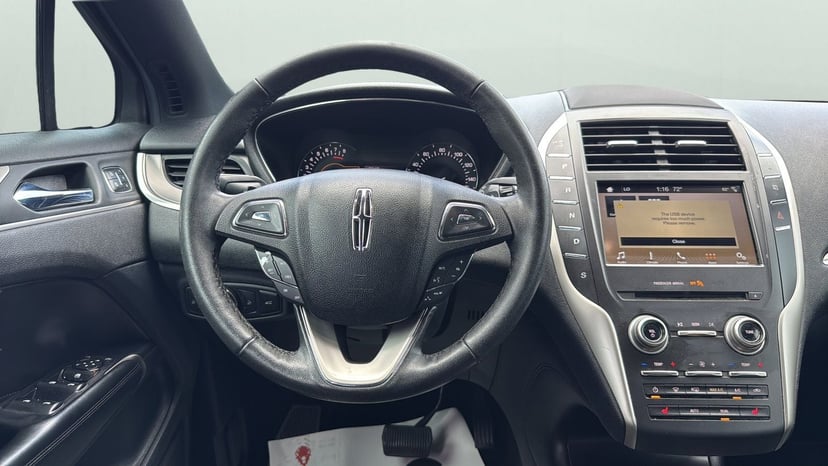 2017 Lincoln MKC - Image 9