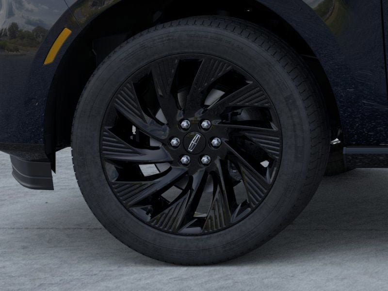 2026 Lincoln Navigator - Image 18