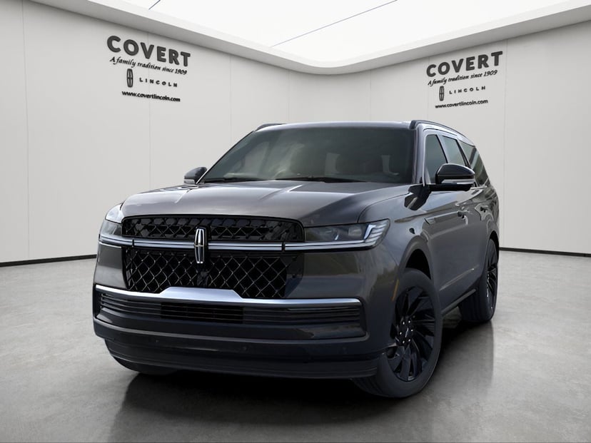 2026 Lincoln Navigator - Image 2