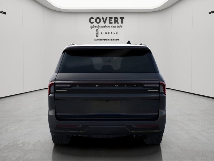 2026 Lincoln Navigator - Image 4