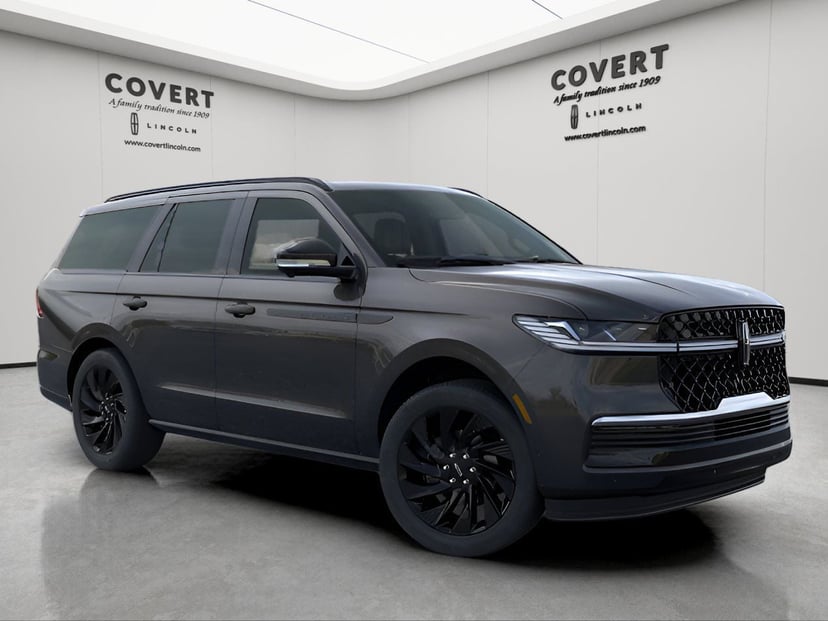 2026 Lincoln Navigator - Image 6